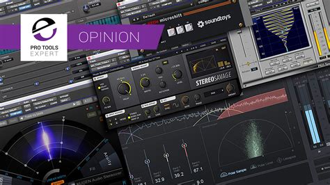 Stereo Imaging Plug-ins To Add Width To Your Recordings - Our Top Picks ...