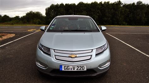 Chevy Volt review: Chevy Volt - CNET