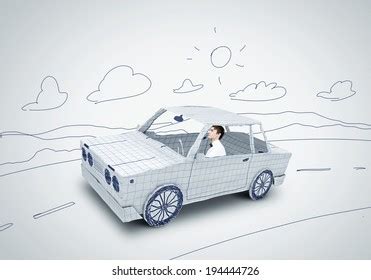 Powerpoint Animation Car Driving : Success Driving Animation Powerpoint ...