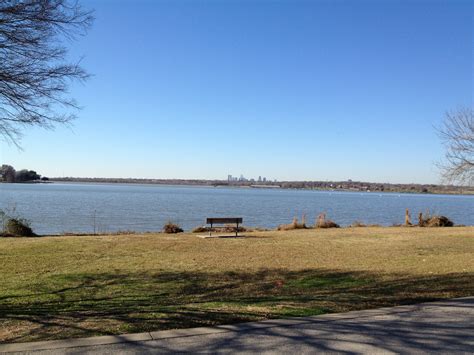 White Rock Lake trail | Favorite places, Natural landmarks, Lake