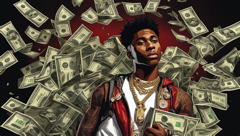 NBA Youngboy Net Worth - How Much is NBA Youngboy Worth?