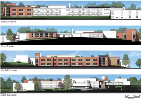 School System Approves Addition Project for Fast-Growing Bethesda ...