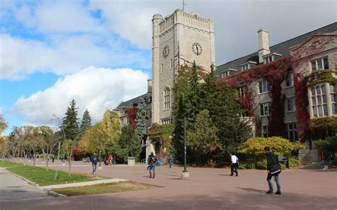 Admission in Canada University of Guelph Ontario - Futuresabroad