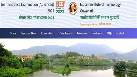 JEE Advanced 2023 Exam Dates (OUT): Check IIT JEE Complete Schedule ...