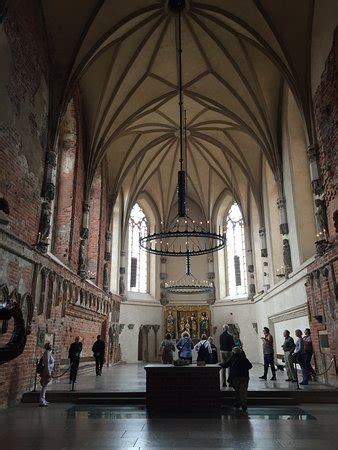 Malbork Castle Museum (Poland): Top Tips Before You Go (with Photos ...