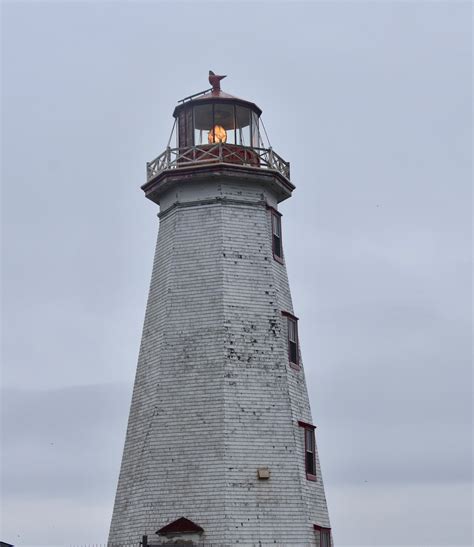 North Cape Coastal Drive PEI - The Maritime Explorer