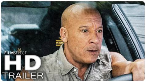 FAST X: Fast and Furious 10 Trailer 3 (2023) - ehkou.com