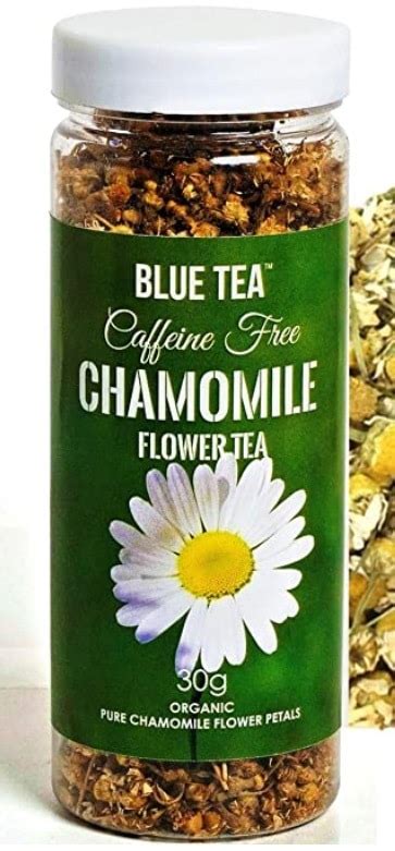 Best Chamomile Tea Brands In India In 2023: Products & Reviews