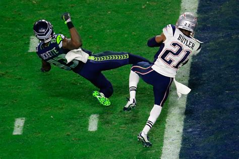 Super Bowl 2015: The play that will live in infamy for Seattle - CBS News