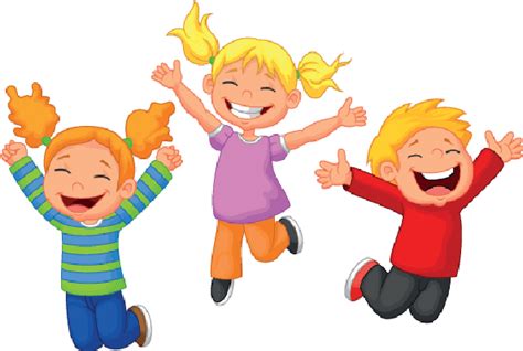 happy children clipart 20 free Cliparts | Download images on Clipground ...