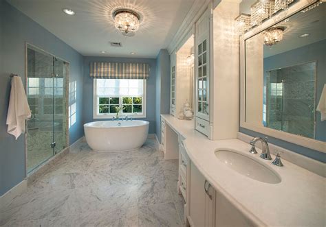 Bathroom Light Fixtures Ideas - Bathroom