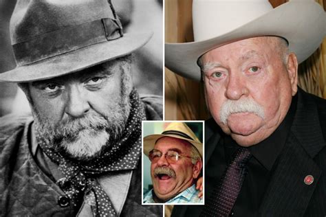 Wilford Brimley dead: Cocoon and The Thing actor dies aged 85