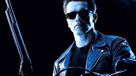 Terminator 2 Theme Song - YouTube