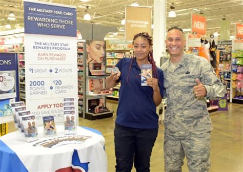 Aafes Credit Card : 6 Reasons You Shouldn T Get The Military Star Card ...