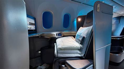 The best business class seats on Air Canada's revamped Boeing 777 ...