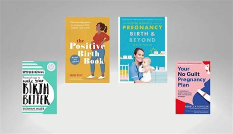 The Best Pregnancy Books UK 2024 | Mumsnet