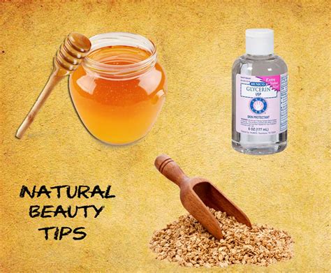 Natural Beauty Tips & Secrets- Straight From an Indian Grandma's Closet ...