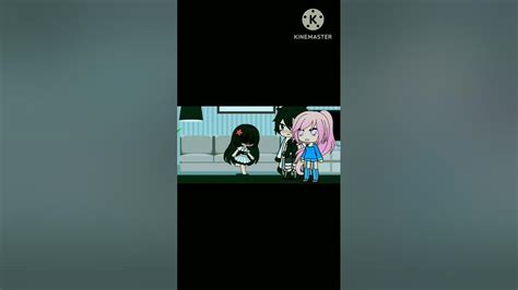 Cute girl pranking 😭#gacha #life #gachalife #sad #shortvideo # - YouTube