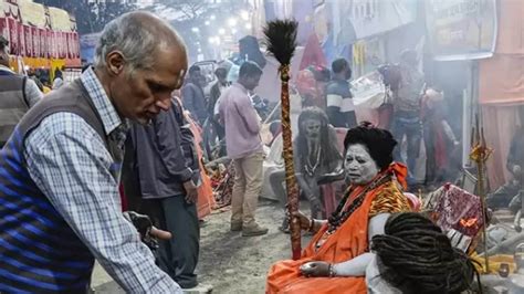 Mamata decries Centre’s refusal to recognize Gangasagar Mela – Latest ...