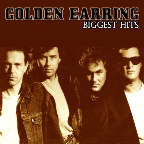 Golden Earring Biggest Hits - Album by Golden Earring | Spotify