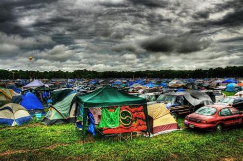 Camping at a music festival soon? You’ll want to check out this ...