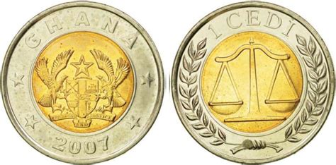 Ghana Coin and Bank Note Trade Deemed Illegal - Numismatic News