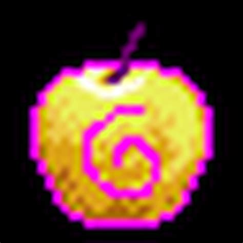 Enchanted Golden Apple to Magical Golden Apple 1.20/1.19.2/1.19.1/1.19 ...