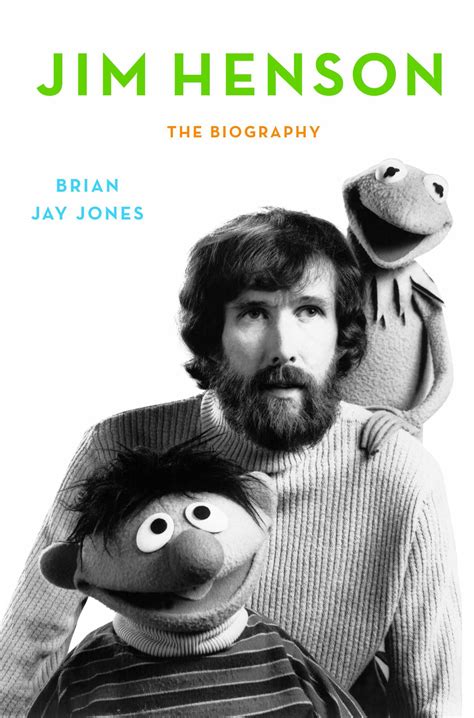 Jim Henson: The Biography - Muppet Wiki - Wikia