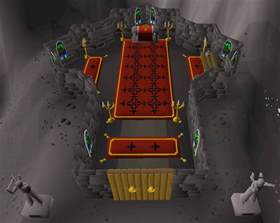 Chaos Temple (hut) | Old School RuneScape Wiki | FANDOM powered by Wikia