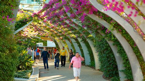 Exploring the Vibrant Southbank Park in Brisbane! – Hello Kids Fun