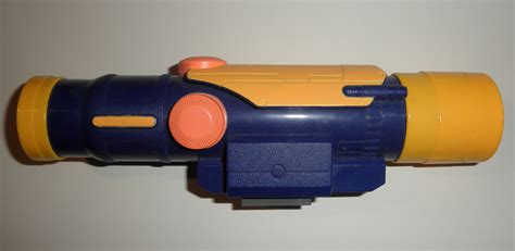 Longshot scope - Nerf Wiki