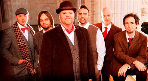 MercyMe works to stay true to its message - San Antonio Express-News