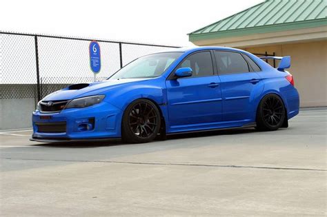 STI black rims | Subaru Impreza WRX STI | Pinterest | We, The o'jays ...