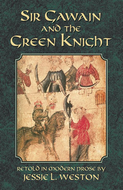 Sir Gawain and the Green Knight