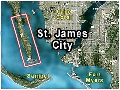 St James Florida Map - Gillie Donnamarie