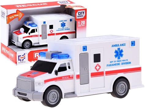 Ambulance Toys | ubicaciondepersonas.cdmx.gob.mx