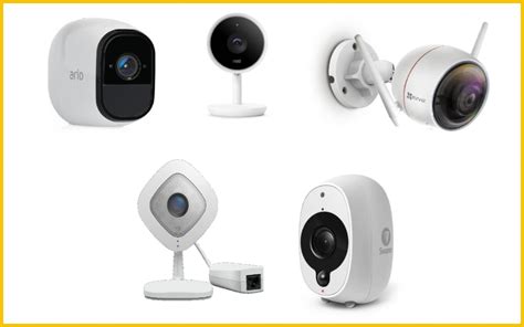 Home Automation Ideas – Smart Cameras Made Simple | House & Home