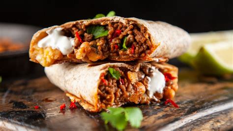 Over 25 Rich and Delicious Burrito Sauce Recipes You Can Make Today ...