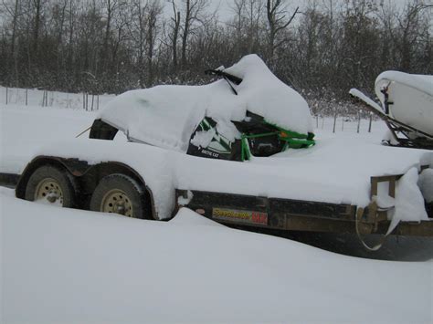 sorry guy's but we have it | Hardcore Sledder