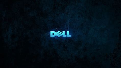 5120x2880px | free download | HD wallpaper: dark, blue, Dell ...