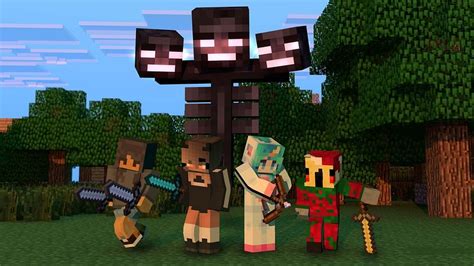 5 best Minecraft SMP servers of 2021