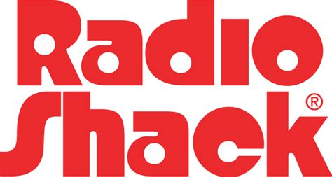 Radio Shack logo (90226) Free AI, EPS Download / 4 Vector