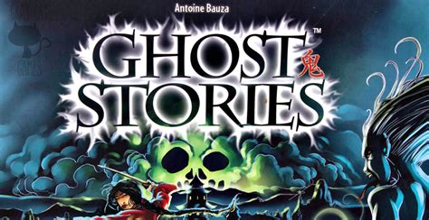 ghost stories Archives - Gray Cat Games