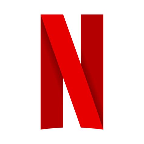 Netflix Logo PNG Transparent Image | PNG Arts