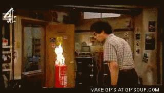 Fire GIF - Find & Share on GIPHY