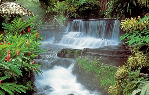 Tabacon Grand Spa (Alajuela, Costa Rica) - Jetsetter