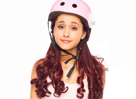 Cat Valentine ♡ | Cat valentine, Ariana grande cat valentine, Ariana ...