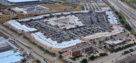 The Future Of Allen: The 121 Corridor – Allen Edc - Allen Texas Outlet ...