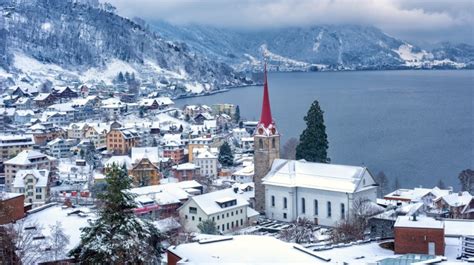 Switzerland in February: Winter Holiday Travel Tips | Bookmundi