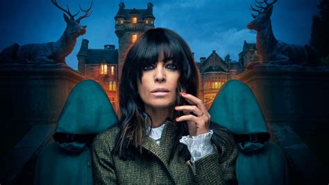 Claudia Winkleman reveals 'brutal' new role away from Strictly Come ...